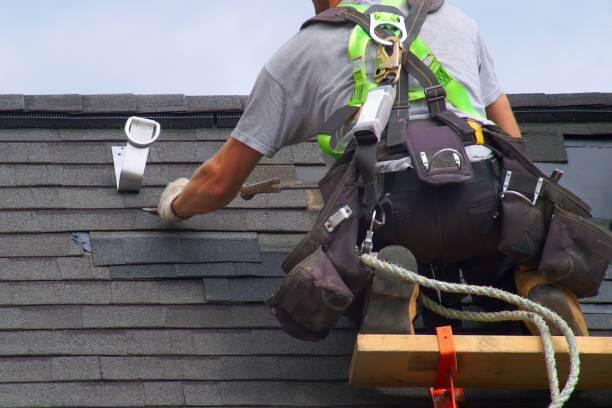 Best Gutter Installation and Repair  in Loch Lomond, VA