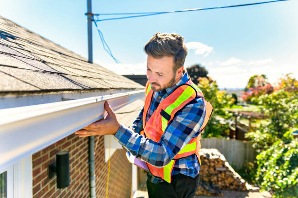 Best Rubber Roofing (EPDM, TPO)  in Loch Lomond, VA