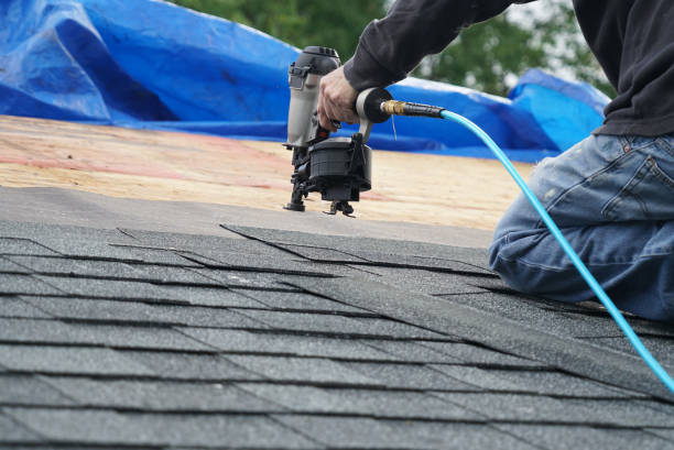 Best Flat Roofing  in Loch Lomond, VA