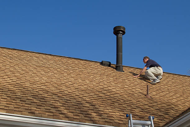 Best Commercial Roofing Services  in Loch Lomond, VA